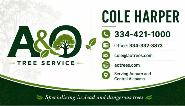 Business card