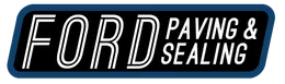 Ford Paving & Sealing logo