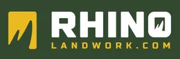 Rhino Landworks logo