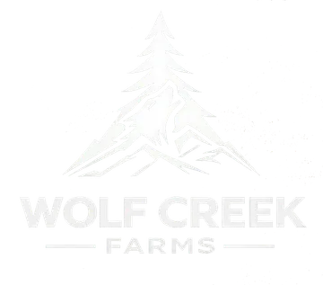 Wolf Creek Farms logo